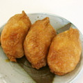 ワルツィングキャッツ's cooksnap of when they made 我が家の♪おいなりさん.