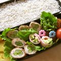 カナカナひぐらし's cooksnap of when they made カリッホクッ♡アスパラの豚巻き.