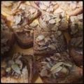 sixxgun's cooksnap of when they made 簡単！アーモンド・キャラメルラスク.