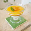 nessy♪'s cooksnap of when they made 簡単☆いちごムース♪.