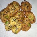 ゆなみせママ's cooksnap of when they made 手作りがんもどき.