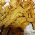 なかつかさのたいふ's cooksnap of when they made サクサク！さつまいもと根菜のかき揚げ.