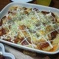 SUI＊KOH's cooksnap of when they made ジャガドリア.