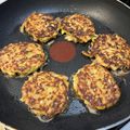 べっち。's cooksnap of when they made 包まず簡単【うどん餃子】アレンジ無限.