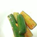 matyapy's cooksnap of when they made 私のオイキムチ.
