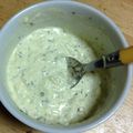 minicha's cooksnap of when they made レンジで簡単！すぐできるタルタルソース★.