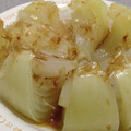 むっく＊'s cooksnap of when they made 簡単で♪玉ねぎのレンジ蒸し☆.