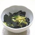 Ｃちゃん's cooksnap of when they made さっぱりキュウリの酢ープ.