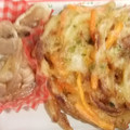 きらり流れ星's cooksnap of when they made 豚バラと玉ねぎのおろし和え.