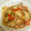 at0m's cooksnap of when they made 野菜たっぷり・あんかけ焼きそば.