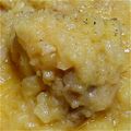 ajisai318's cooksnap of when they made 鶏肉のオレンジソース煮.
