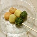 まきろう☆'s cooksnap of when they made じゃがいも団子のもちもちギョウザ.