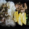 yokof46578's cooksnap of when they made 豚肉のみそ漬け焼き.