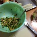 よっちーまん's cooksnap of when they made ぎょーざ.