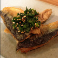 マキロン0207's cooksnap of when they made ＊焼きさんまのねぎソース＊.