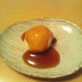 けいとあこき's cooksnap of when they made 残りご飯　もんでつぶして　みたらし団子！.