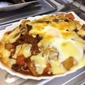 HRM83hrmn's cooksnap of when they made ☆リメイク☆カレードリア☆.