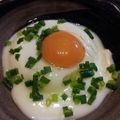 rie1140's cooksnap of when they made 料亭ふう月見とうふ.