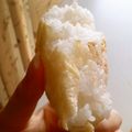 みねらる。's cooksnap of when they made おいなりさん.