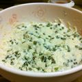 ふわふわふわふわ's cooksnap of when they made わさび漬けを作ってみました.