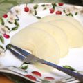 ゆずの花's cooksnap of when they made 切って漬けるだけ♪梨のデザートカクテル.