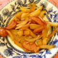 ひろむず's cooksnap of when they made ＊簡単１品　じゃが玉炒め♥＊.