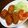 shizuとreo's cooksnap of when they made 豚バラ肉でミルフィーユとんかつ.