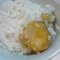 淡珠良's cooksnap of when they made 我が家の栗ごはん.