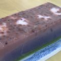 むっちゃら's cooksnap of when they made 水羊羹.