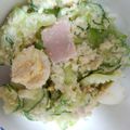 クックゴロリ's cooksnap of when they made 野菜たっぷりおからのサラダ.