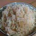 サーフブレイド's cooksnap of when they made 缶詰でお手軽☆ホタテご飯.