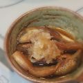 ナモテＤＡＩ's cooksnap of when they made ♪５分で出来るナスの冷菜♪すだち風味♪.