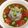 YUKIKI☆'s cooksnap of when they made ✿ペットボトルの底で花デコカレー✿.