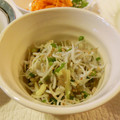 なっち船長's cooksnap of when they made パッと簡単おつまみ♪やみつきしらす♪.