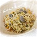 Nappuu's cooksnap of when they made 簡単！ヘルシー☆切干大根の煮物☆.