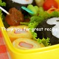 カヌレ３１４'s cooksnap of when they made お弁当に☆卵1コでふわふわ玉子焼き★.