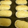 カリソメ乙女's cooksnap of when they made 熟れ熟れバナナの救済！焼きドーナツ.