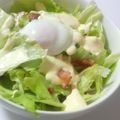 かけい飯's cooksnap of when they made おうちにある材料で☆シーザーサラダ.