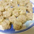 そらてんママ's cooksnap of when they made 焼売(シュウマイ).