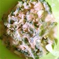カイリンリンリン's cooksnap of when they made ゴーヤのシーチキンマヨ☆.
