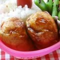 まじゅじゅ's cooksnap of when they made お弁当に！豚肉チーズ巻き.