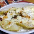 となかいとなこ's cooksnap of when they made 簡単！北海道産メークインのポテトグラタン.