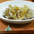 ジュエリーママ's cooksnap of when they made 簡単１品★豚バラと茄子のミルフィーユ.