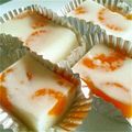 みひグランマ's cooksnap of when they made 牛乳寒.