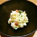fisch's cooksnap of when they made 冷凍ミックスベジタブル♪ポテトサラダ.