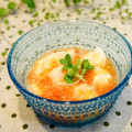 ＊＊rose＊＊'s cooksnap of when they made 長芋のトマトおろし和え.