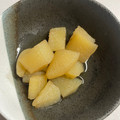 ぽけぽけぽけ's cooksnap of when they made 追い鰹でだしがウマイ！●おせち・数の子●.