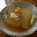 あ～～まま's cooksnap of when they made ひんやり♪冬瓜の煮物.