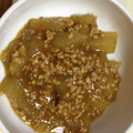 あ～～まま's cooksnap of when they made 冬瓜のカレー炒め煮。.