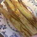 R2016's cooksnap of when they made ひげがうまい!トースターでヤングコーン♡.